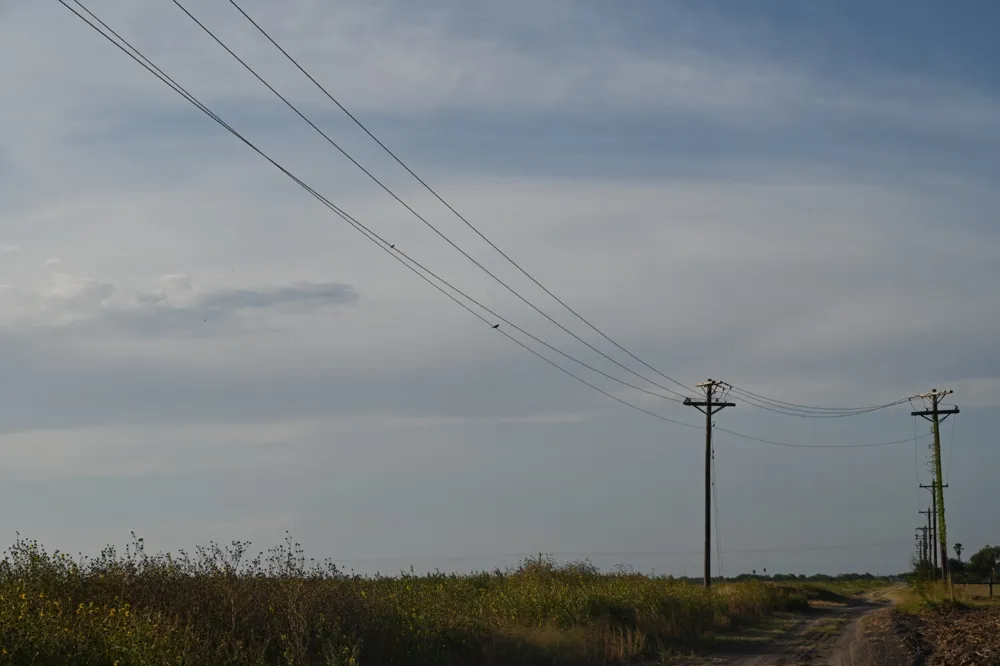 Mile 3 East Rd La Feria, TX 78570