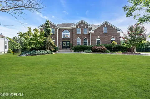 7 Cedar Knoll Road