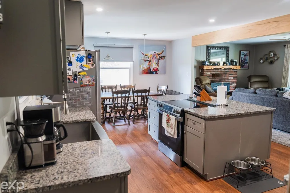 2754 Hayes Road Yale City, MI 48097