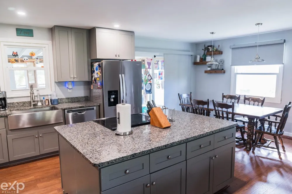 2754 Hayes Road Yale City, MI 48097