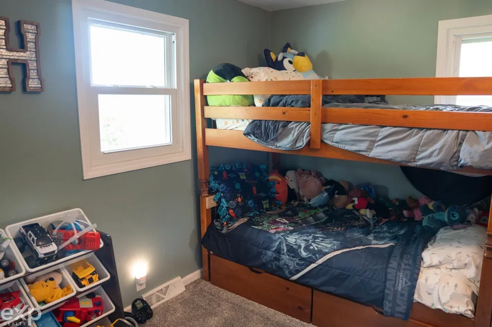 2754 Hayes Road Yale City, MI 48097