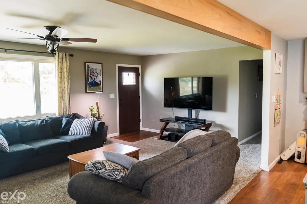 2754 Hayes Road Yale City, MI 48097