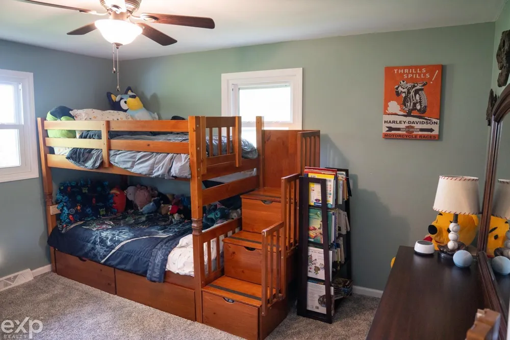 2754 Hayes Road Yale City, MI 48097