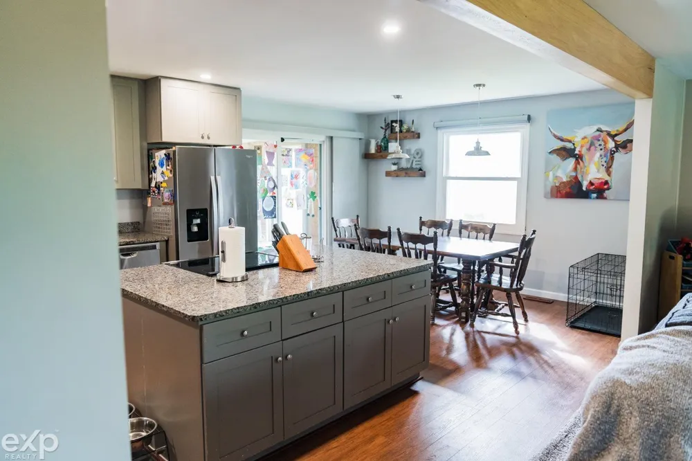 2754 Hayes Road Yale City, MI 48097
