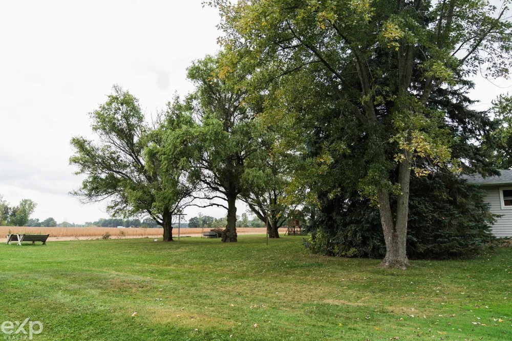 2754 Hayes Road Yale City, MI 48097