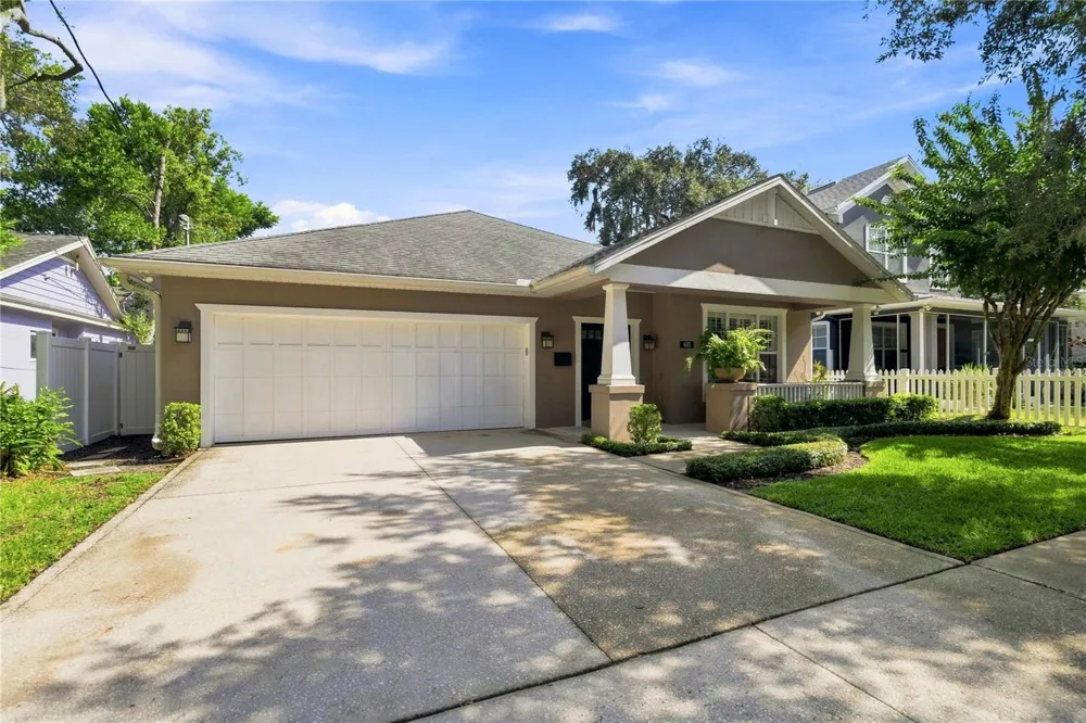 615 E KALEY STREET Orlando, FL 32806
