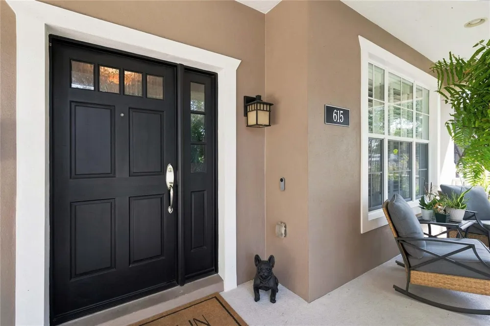 615 E KALEY STREET Orlando, FL 32806