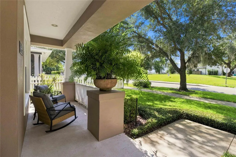 615 E KALEY STREET Orlando, FL 32806
