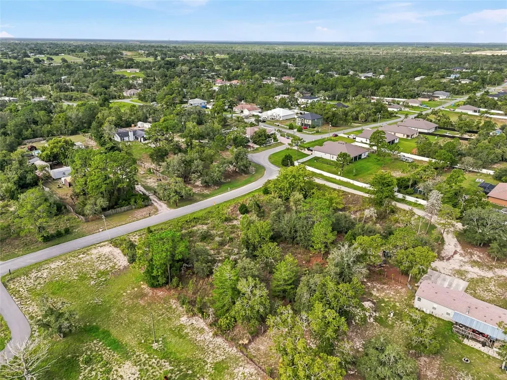 0 ESTER DRIVE Brooksville, FL 34613