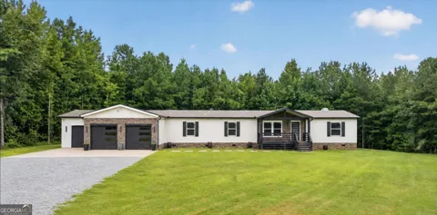85 Old Bushmill RD