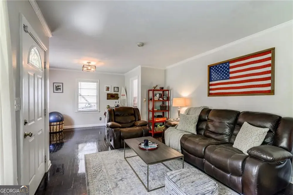 1892 Fairway CIR NE Brookhaven, GA 30319