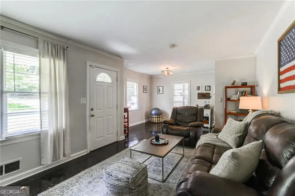 1892 Fairway CIR NE Brookhaven, GA 30319