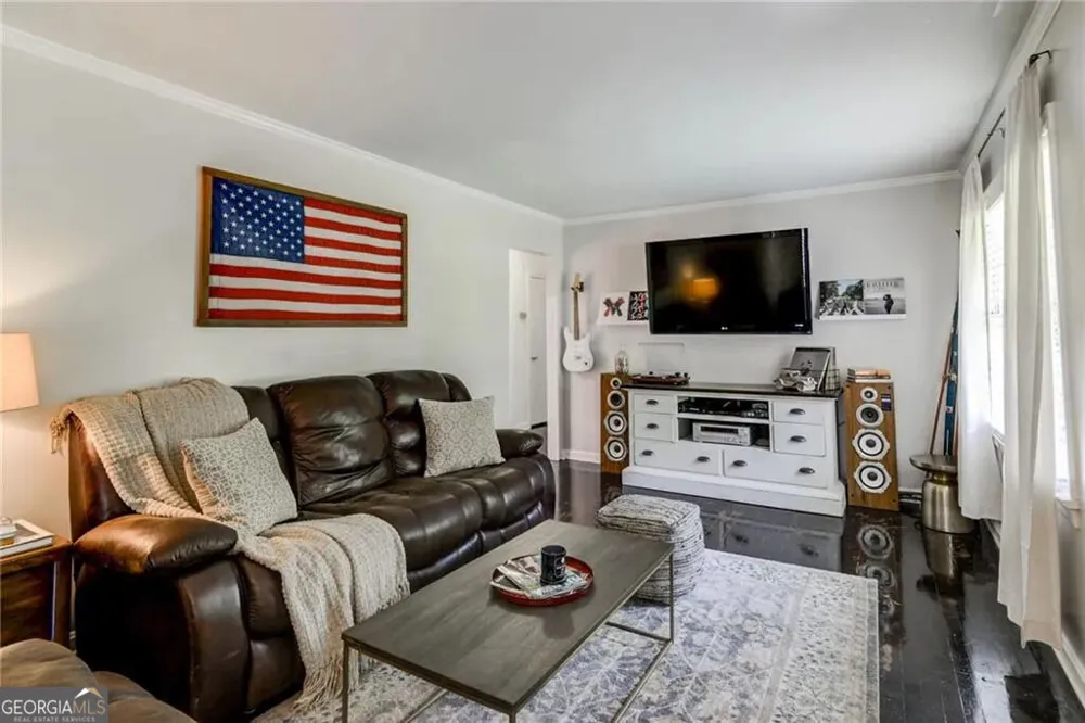 1892 Fairway CIR NE Brookhaven, GA 30319