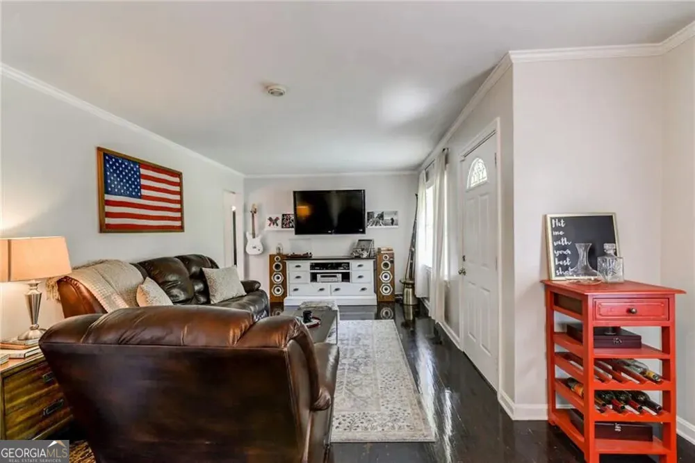 1892 Fairway CIR NE Brookhaven, GA 30319