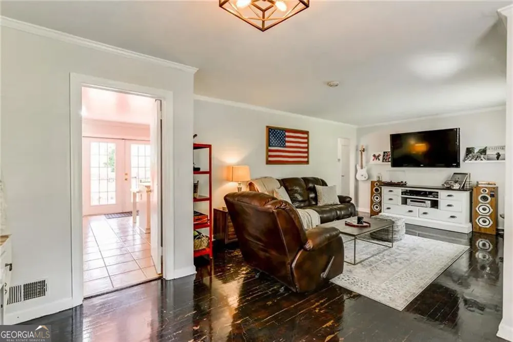 1892 Fairway CIR NE Brookhaven, GA 30319