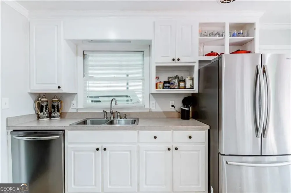 1892 Fairway CIR NE Brookhaven, GA 30319