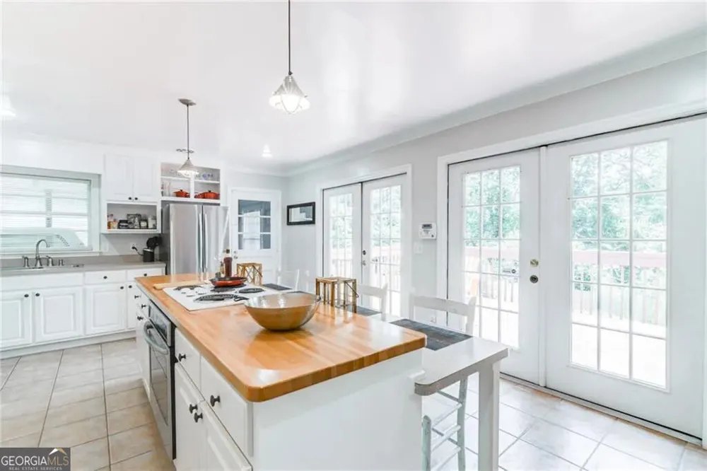 1892 Fairway CIR NE Brookhaven, GA 30319