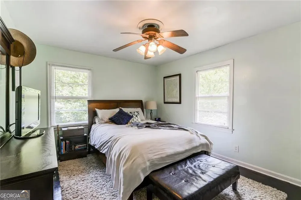 1892 Fairway CIR NE Brookhaven, GA 30319