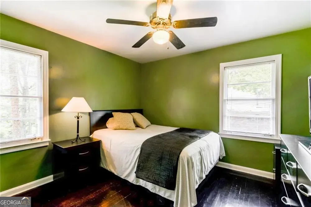1892 Fairway CIR NE Brookhaven, GA 30319