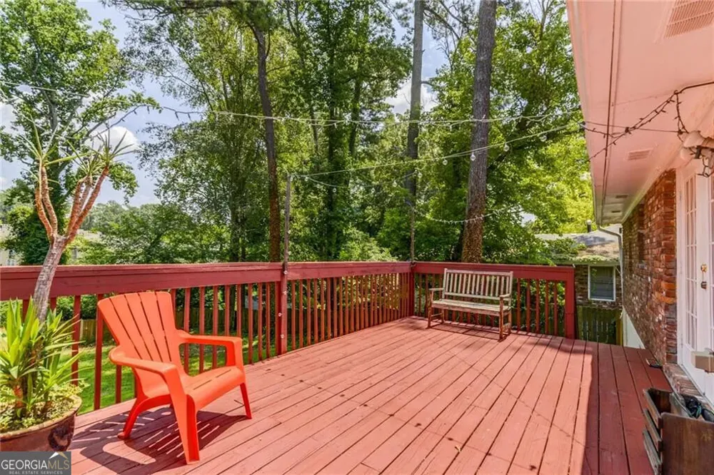 1892 Fairway CIR NE Brookhaven, GA 30319
