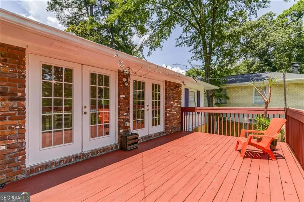 1892 Fairway CIR NE Brookhaven, GA 30319