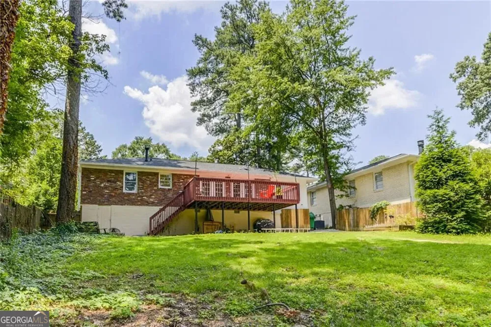 1892 Fairway CIR NE Brookhaven, GA 30319