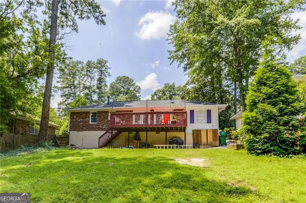 1892 Fairway CIR NE Brookhaven, GA 30319