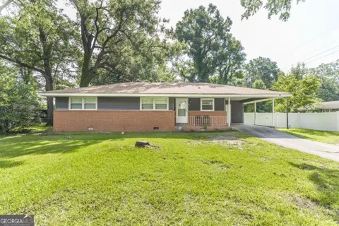 800 Briarcliff RD