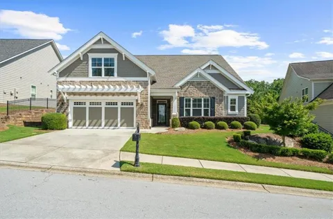 3457 Locust Cove Road SW