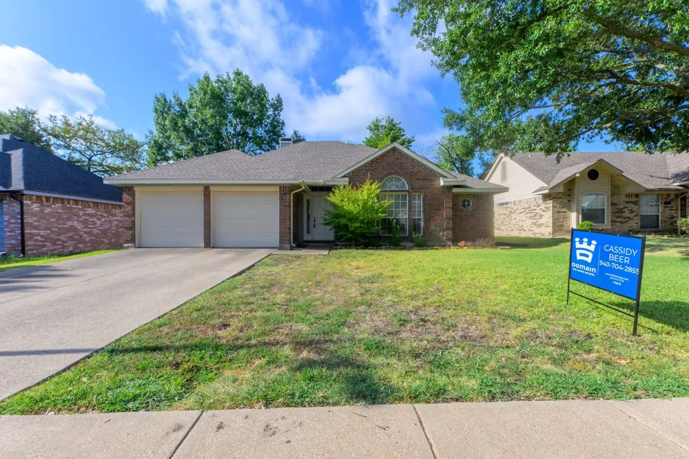 157 Summerhill Drive Rockwall, TX 75032
