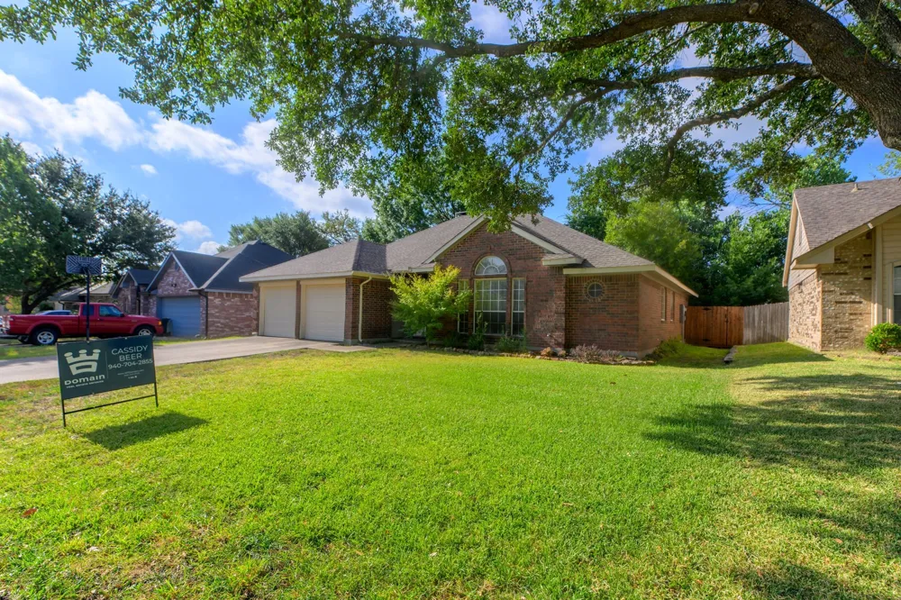 157 Summerhill Drive Rockwall, TX 75032