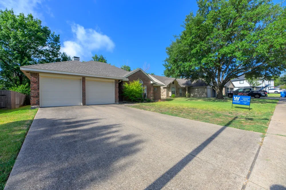 157 Summerhill Drive Rockwall, TX 75032