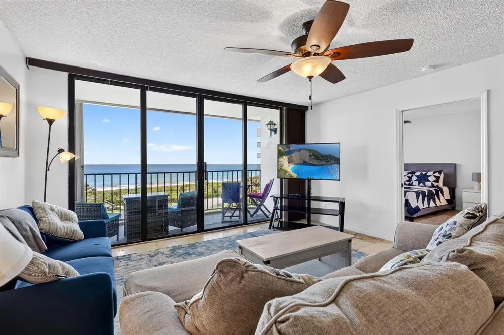 5061 HIGHWAY A1A #705 Hutchinson Island, FL 34949