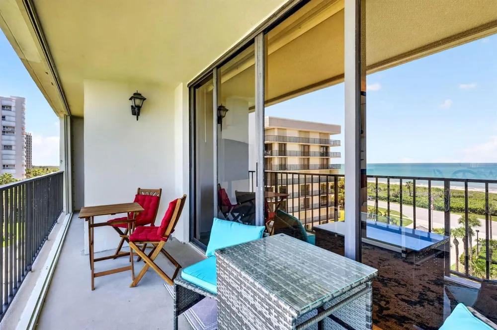 5061 HIGHWAY A1A #705 Hutchinson Island, FL 34949