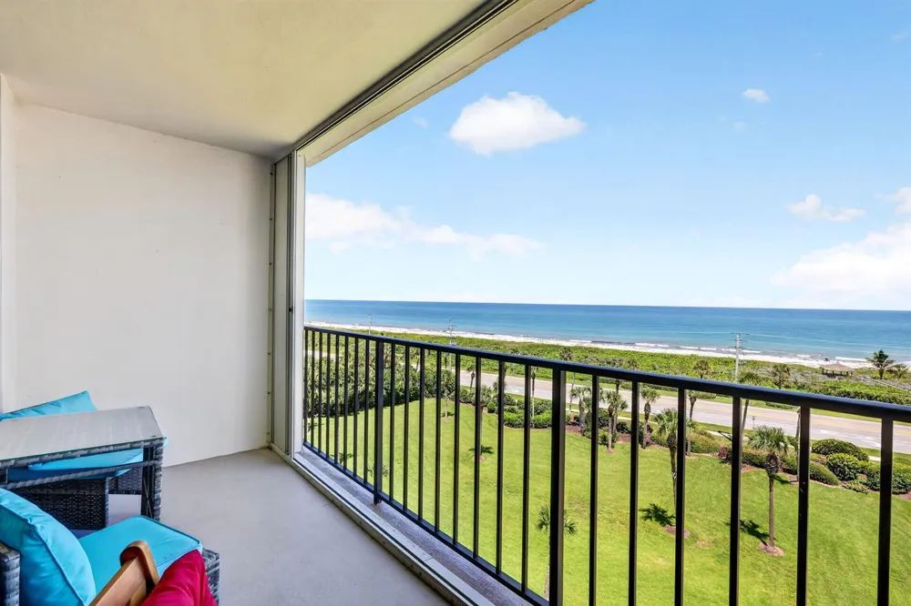 5061 HIGHWAY A1A #705 Hutchinson Island, FL 34949