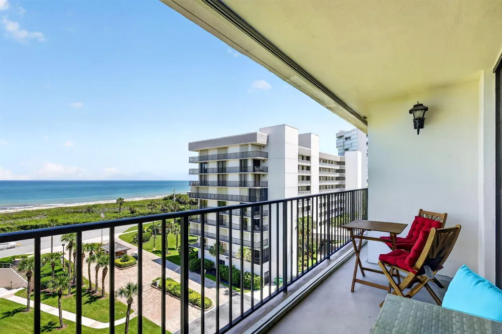 5061 HIGHWAY A1A #705 Hutchinson Island, FL 34949