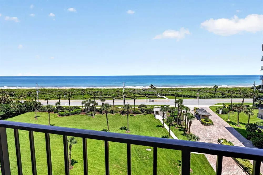 5061 HIGHWAY A1A #705 Hutchinson Island, FL 34949