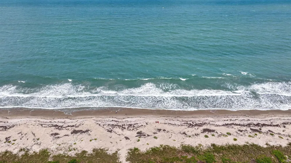 5061 HIGHWAY A1A #705 Hutchinson Island, FL 34949