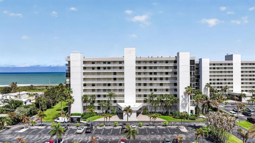 5061 HIGHWAY A1A #705 Hutchinson Island, FL 34949