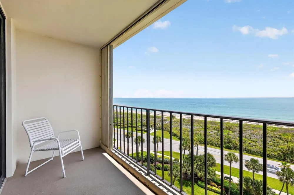 5061 HIGHWAY A1A #705 Hutchinson Island, FL 34949