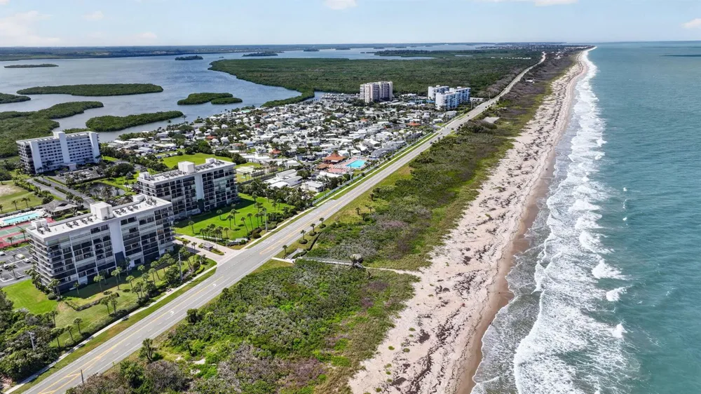 5061 HIGHWAY A1A #705 Hutchinson Island, FL 34949