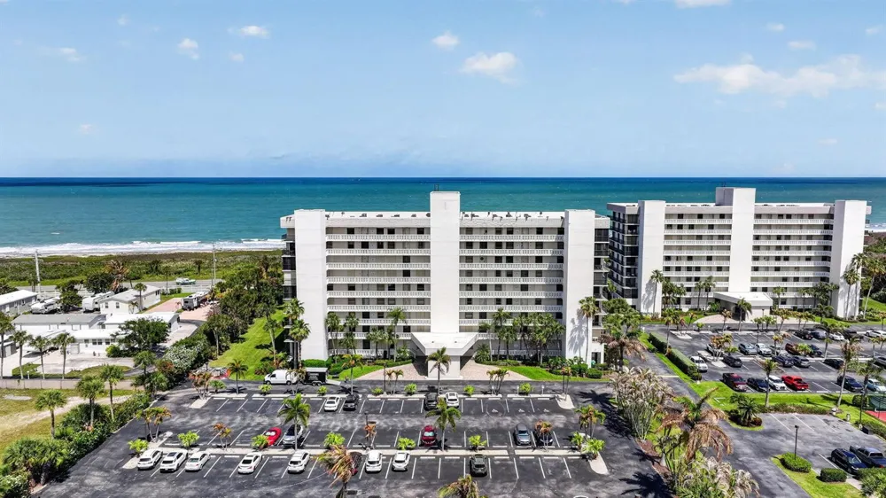 5061 HIGHWAY A1A #705 Hutchinson Island, FL 34949