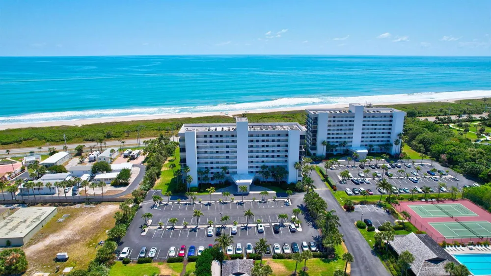 5061 HIGHWAY A1A #705 Hutchinson Island, FL 34949
