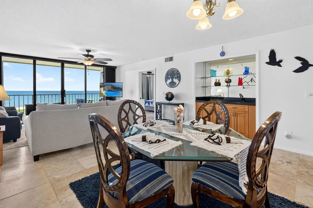 5061 HIGHWAY A1A #705 Hutchinson Island, FL 34949