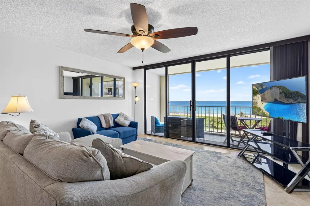 5061 HIGHWAY A1A #705 Hutchinson Island, FL 34949