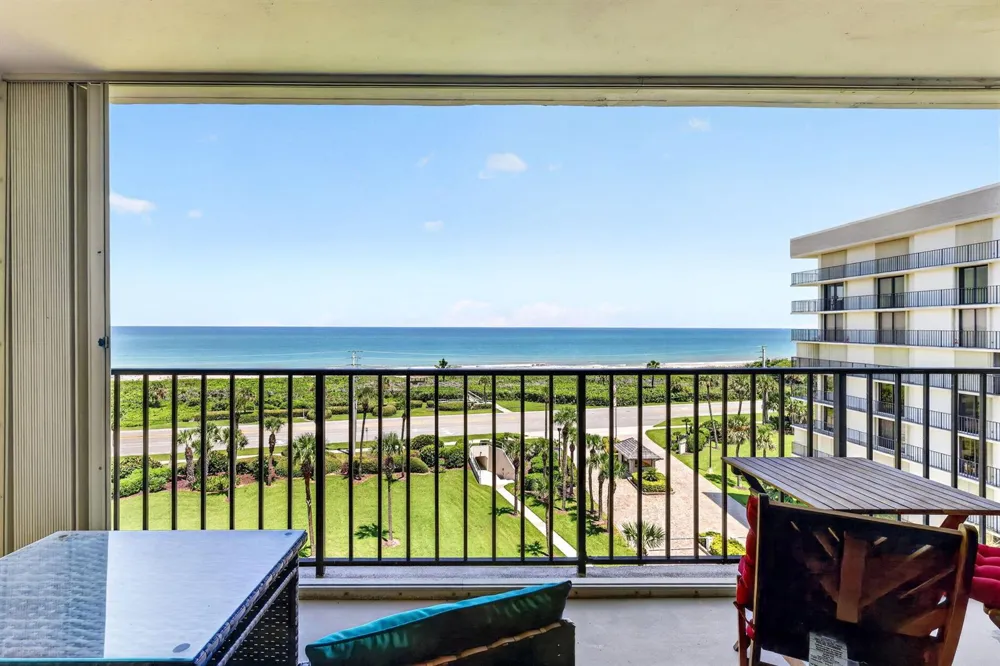 5061 HIGHWAY A1A #705 Hutchinson Island, FL 34949