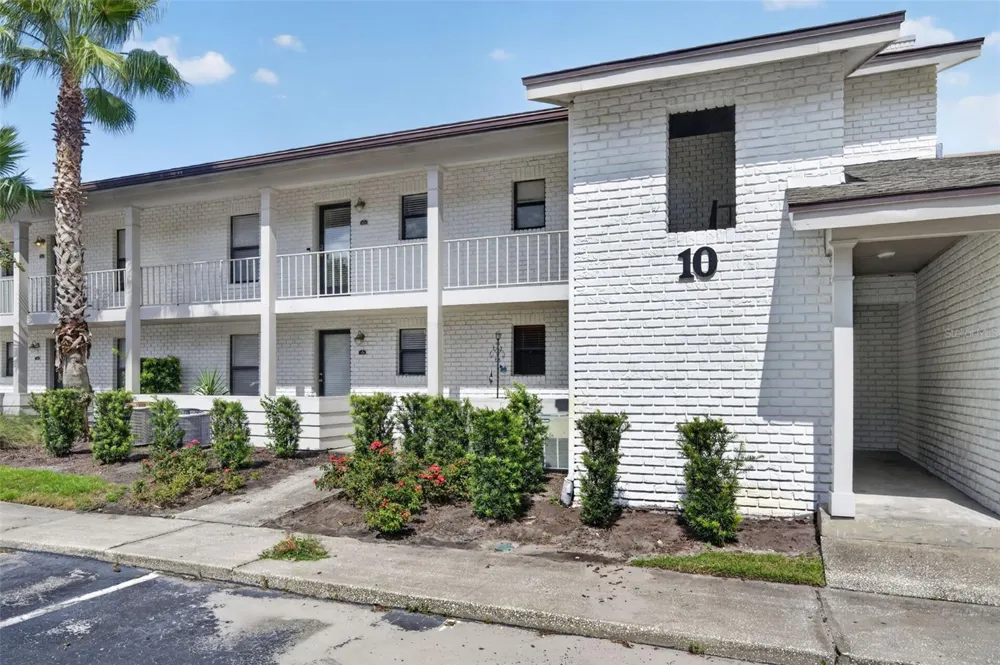 3004 PLAZA TERRACE DRIVE #3004 Orlando, FL 32803