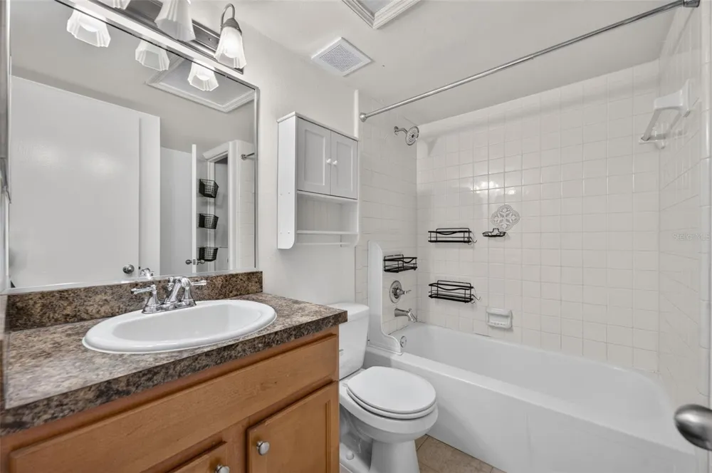 3004 PLAZA TERRACE DRIVE #3004 Orlando, FL 32803