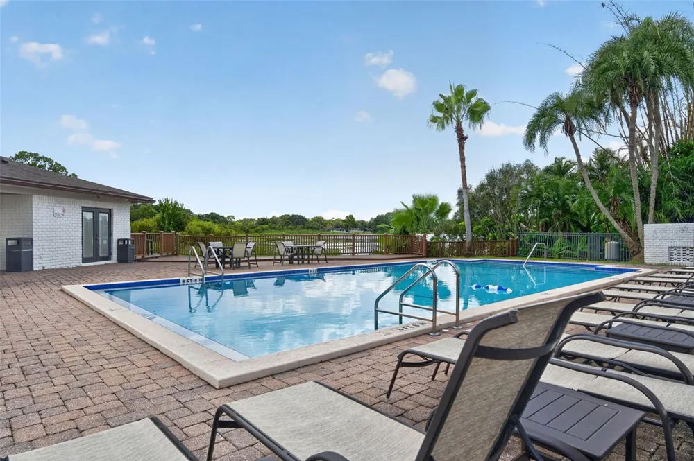 3004 PLAZA TERRACE DRIVE #3004 Orlando, FL 32803