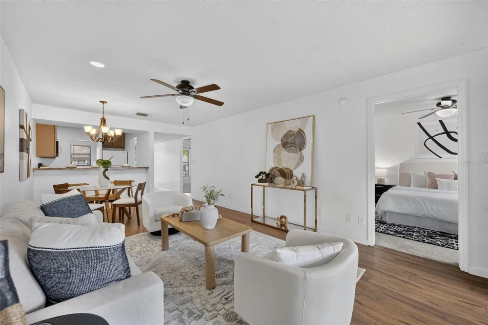 3004 PLAZA TERRACE DRIVE #3004 Orlando, FL 32803